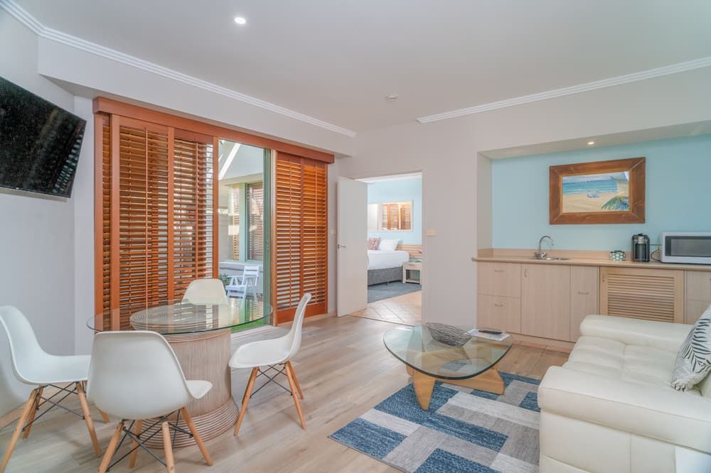 بالينا بيتش ريزورت