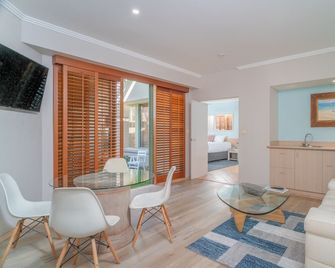 Ballina Beach Resort - Ballina - Salon