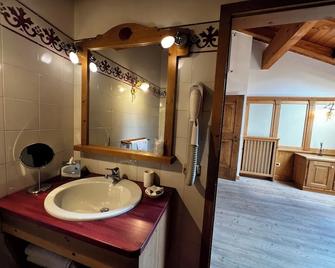 Kaiserkrone Charming Retreat - Dimaro