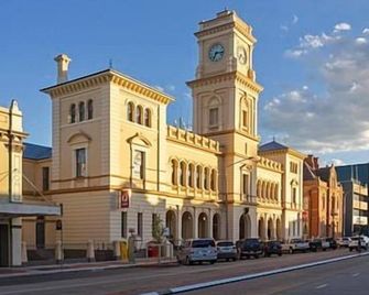 Goulburn Motor Inn - Goulburn