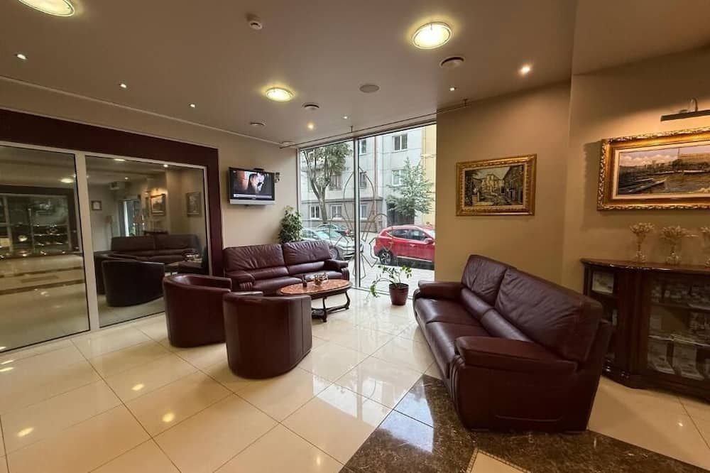 بيست بالتيك كوناس هوتل