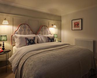 Stanwell House - Lymington - Schlafzimmer