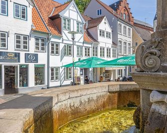 Kajüte Am Nordermarkt - Flensburg