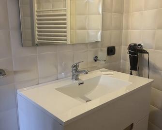 Vanvitelli Home - Caserta - Baño