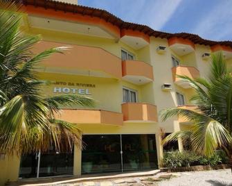 Hotel Canto da Riviera - Bertioga