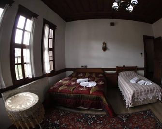 Arifbey Konak Hotel - Safranbolu