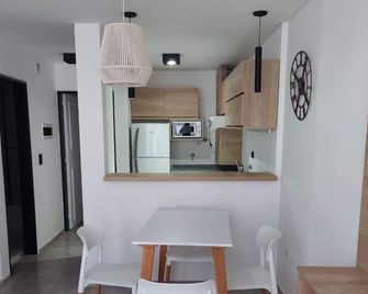 Increíble dto de 1 dorm en Nva Cordoba - Cordoue - Cuisine