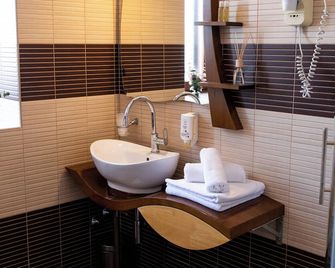 Hotel Marina - Fažana - Baño