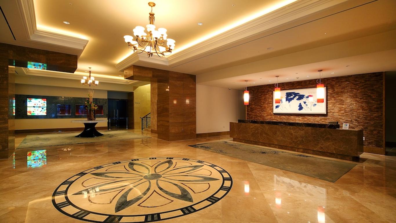 Nongshim Hotel