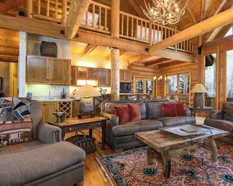 Snowdrift Cabin - Mountain Village