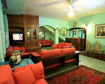 Hotel dell'Ancora - Villasimius