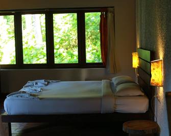 Green Spaces Munnar - Munnar - Habitación