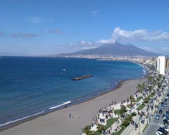 Hotel Stabia - Castellammare di Stabia - Пляж
