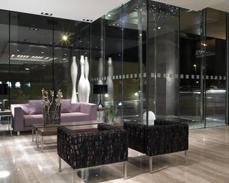 Hotel Macià Real De La Alhambra - גרנדה - לובי