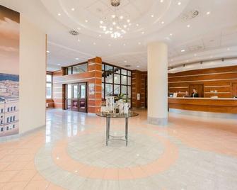 Qubus Hotel Glogow - Głogów - Lobby