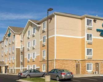 Woodspring Suites Lincoln Northeast I-80 - Λίνκολν - Κτίριο