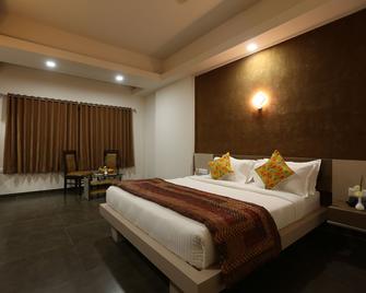 Kukda Resort Chittorgarh - Chittorgarh - Habitación