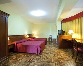 Albergo Ristorante Uliveto - Veroli - Bedroom