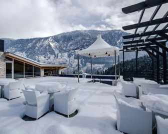 The Orchard Greens Resort - A Centrally Heated Property - Manali