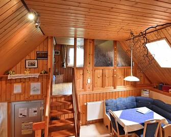 Ferienhaus in Brigach - Sankt Georgen im Schwarzwald - Dining room