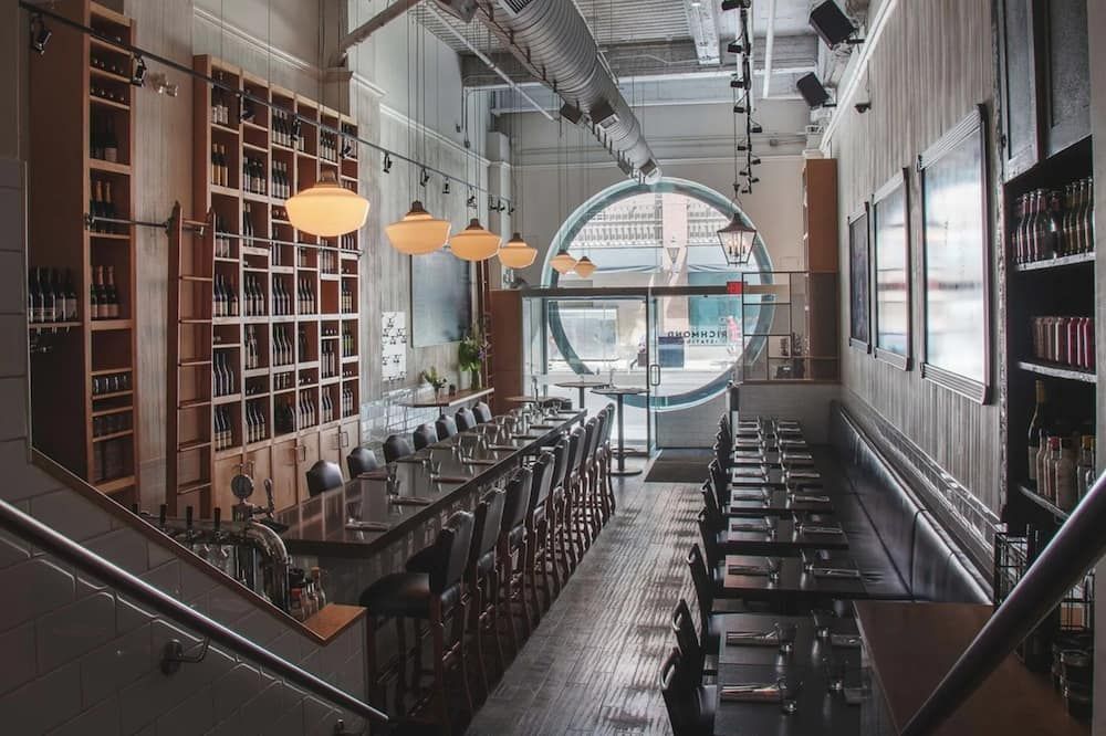 Holiday Inn Express Toronto Downtown By IHG