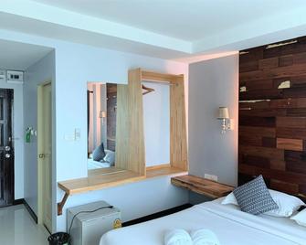Nan Panwa Hotel - Nan - Soveværelse
