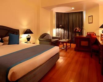 The Capitol Hotel - Bengaluru - Habitació