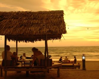 Ocean View Resort - Ko Lanta - Ranta