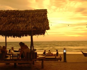 Ocean View Resort - Ko Lanta - Ranta