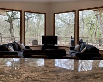 River Run Riviera - Branford - Comedor