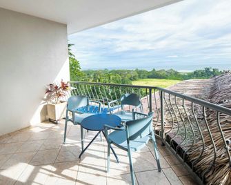Villa Marala - Esterillos - Balcony