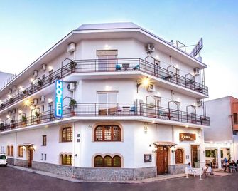 Hotel Ramis - Ondara - Edificio