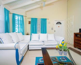 123 Drax Hall Country Club Villa - Steer Town - Soggiorno