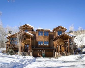 Keystone Private Homes by Keystone Resort - Keystone - Building