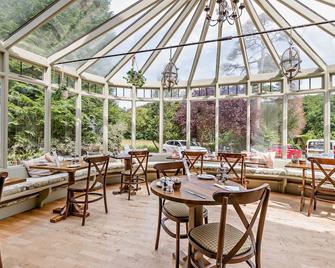 Inn For All Seasons - Burford - Restaurant