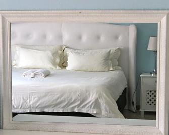 Kea bed and breakfast - Mogwase - Habitación