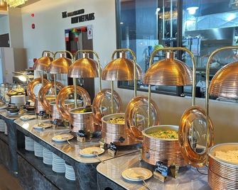 Azana Boutique Hotel Solo - Surakarta - Buffet