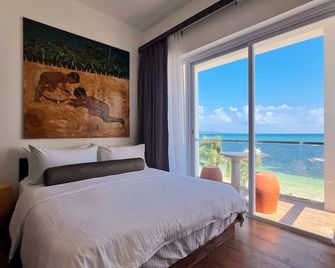 Palassa Private Residences - Boracay - Bedroom