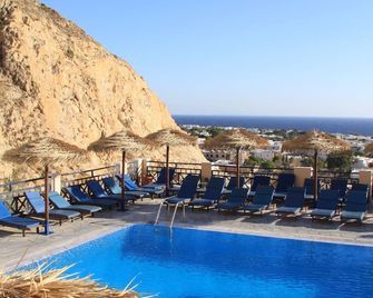 Aegean View Hotel - Kamari