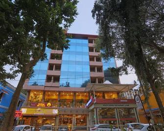 Panaji Residency - Panaji - Toà nhà