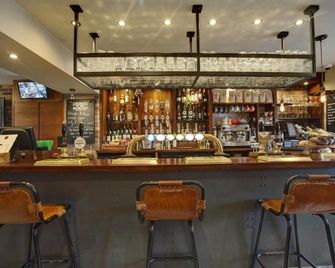 The Temple Inn - בריסטול - בר