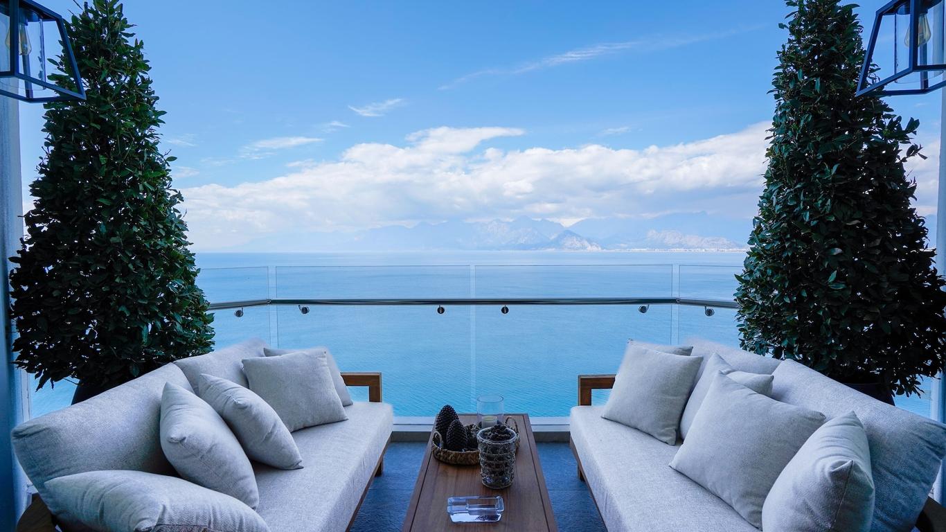Akra Antalya