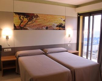 Hotel Sabiote - Pineda de Mar