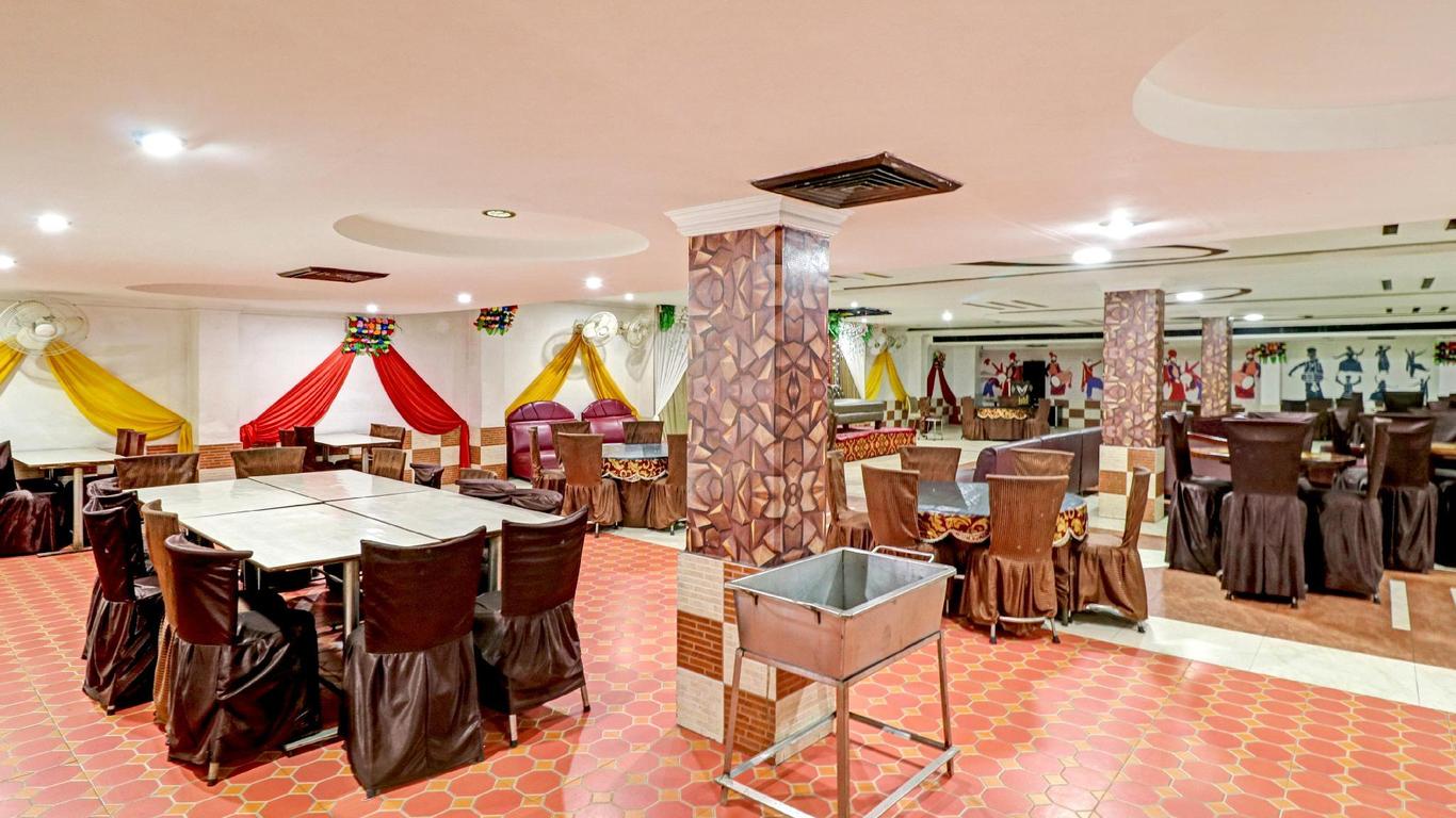 Hotel Teg Royal