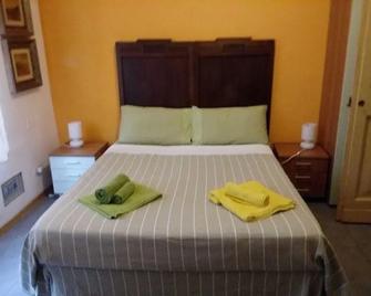 Casa Ivanka - Ancona - Slaapkamer