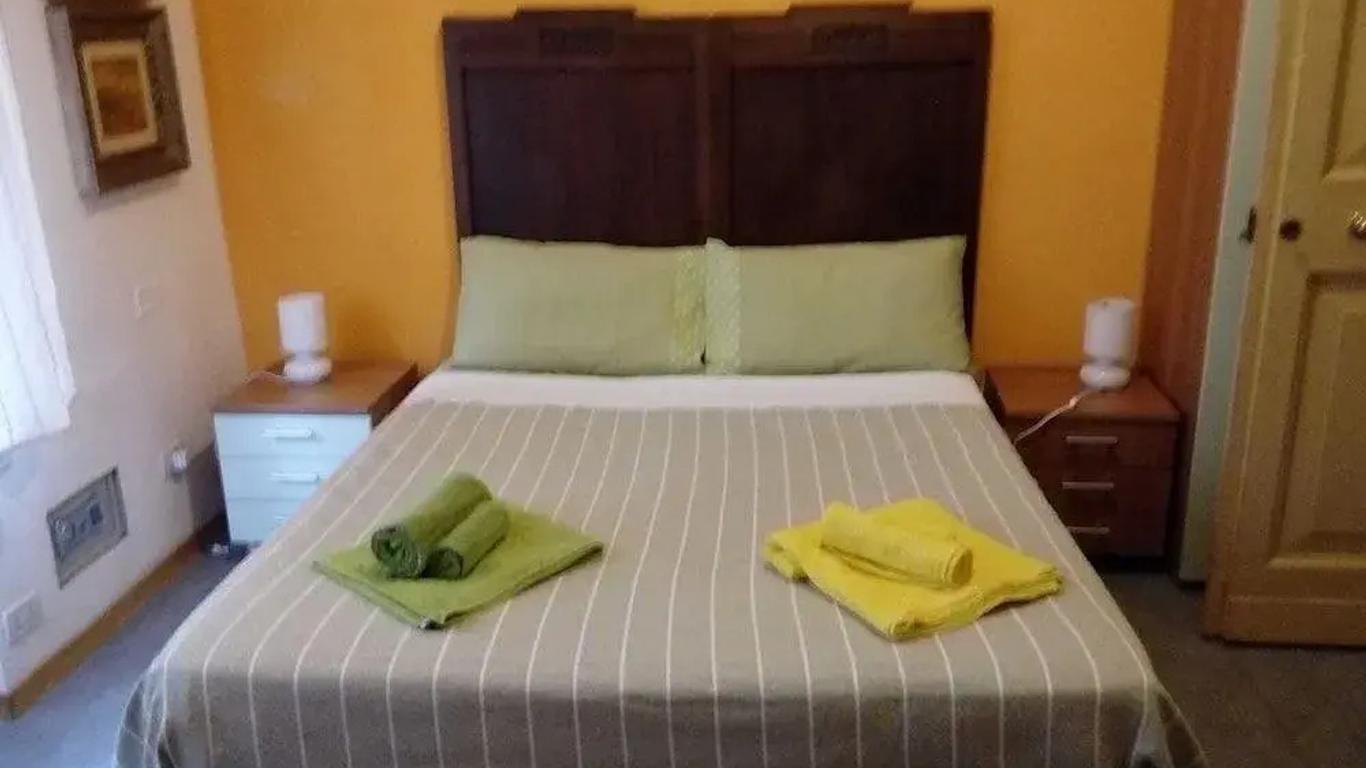 Casa Ivanka