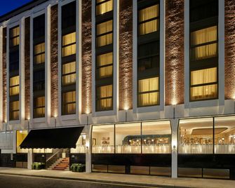 The Cura Hotel Kensington, London, a Tribute Portfolio Hotel - Londres - Edificio