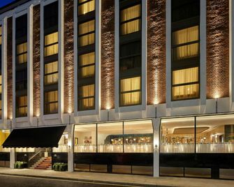 The Cura Hotel Kensington, London, a Tribute Portfolio Hotel - Londres - Edifício