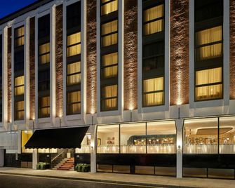 The Cura Hotel Kensington, London, a Tribute Portfolio Hotel - London - Building