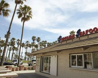 Surfside Four - Port Hueneme